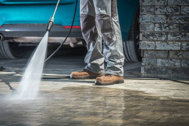 Best Building Exterior Washing  in Tripoli, IA