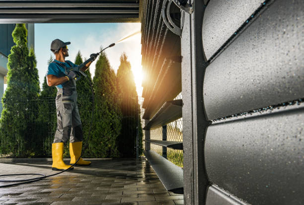 Best Restaurant Pressure Washing  in Tripoli, IA